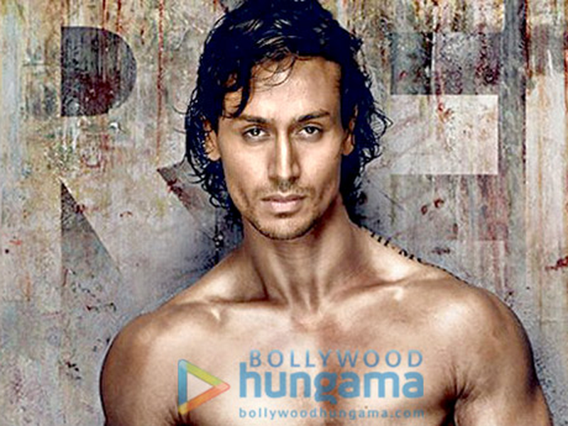 Foto 12 de ‎Baaghi‬