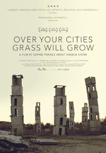 Over Your Cities Grass Will Grow (Over Your Cities Grass Will Grow)
