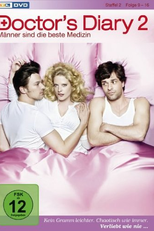 Doctor’s Diary (2º temporada) (Doctor's Diary - Männer sind die beste Medizin )