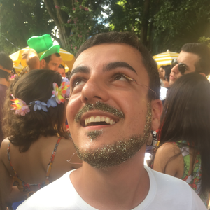 Foto de perfil de Rafael Barufaldi