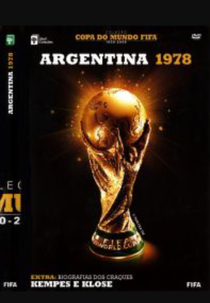 Coleção Copa do Mundo FIFA 1930 - 2006 Argentina 1978 (Coleção Copa do Mundo FIFA 1930 - 2006 Argentina 1978)