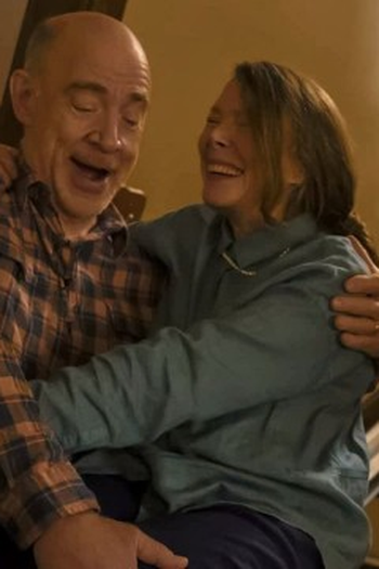 Poster de Episódio To the Stars (2022)