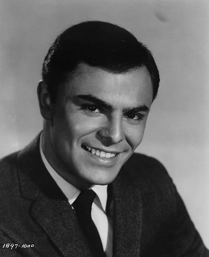 John Saxon - Foto 20