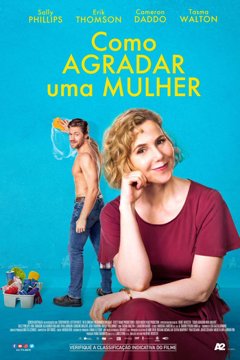  de Filme Como Agradar uma Mulher (2022)