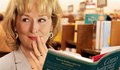 E Aí, Cinéfilo, Cadê Você?: Notícia: confira o trailer do mais novo filme com Meryl Streep, Um Divã Para Dois.