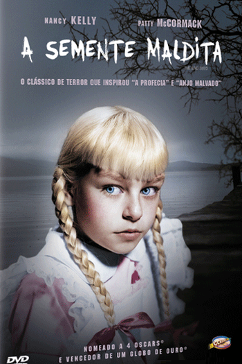  de Filme Tara Maldita (1956)