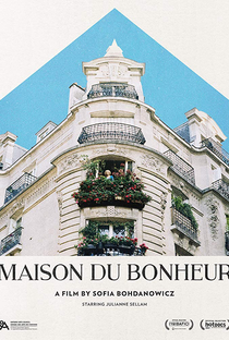 Maison du Bonheur - Poster / Capa / Cartaz - Oficial 1