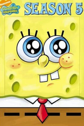  de Série Bob Esponja (5ª Temporada) (2007)