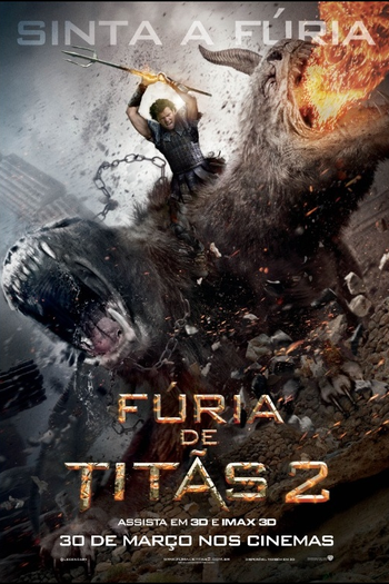  de Filme Fúria de Titãs 2 (2012)
