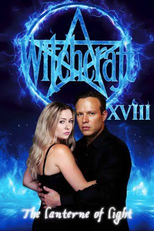 Witchcraft: The Lanterne of Light (Witchcraft: The Lanterne of Light)