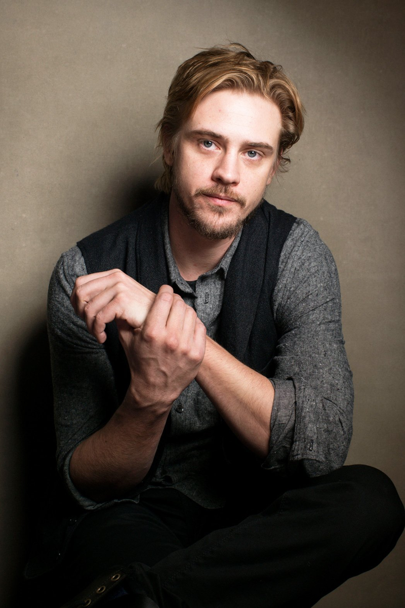 Boyd Holbrook - Foto 4