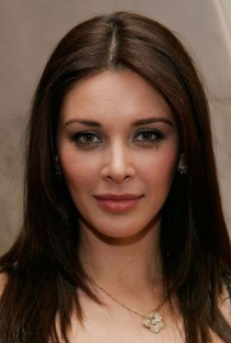 Lisa Ray (I) - Poster 1