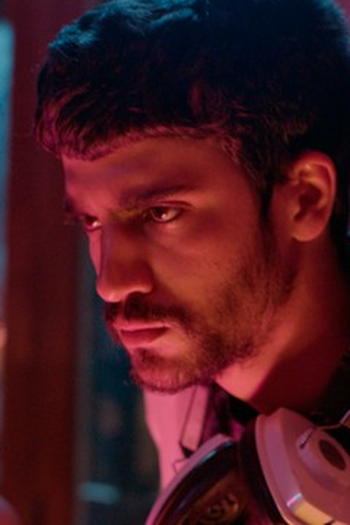 Poster de Episódio Episódio 2 (2022)