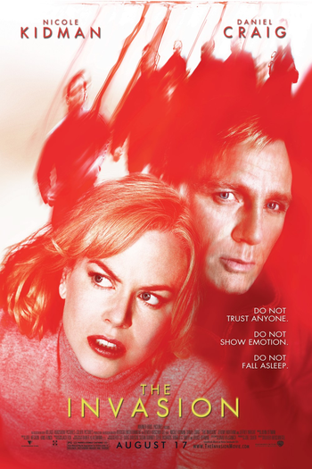  de Filme Invasores (2007)