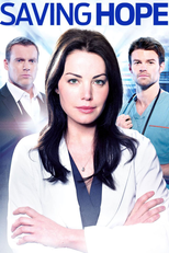 Saving Hope (Saving Hope)