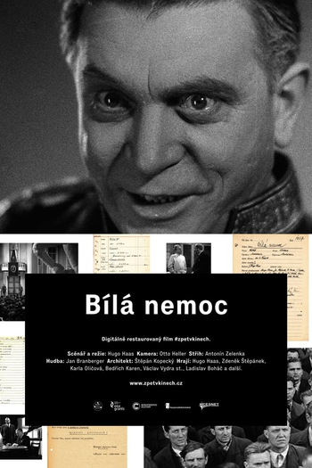  de Filme Bílá nemoc (1937)