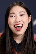 Awkwafina