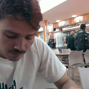 Foto de perfil de leonardomanzoni