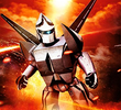 Iron Soldier