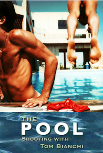 The pool - Poster / Capa / Cartaz - Oficial 1