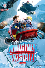 O Cristal Mágico do Papai Noel (Maaginen kristalli)