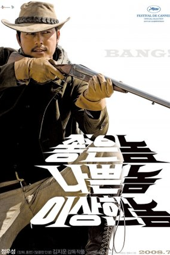  de Filme Os Invencíveis (2008)