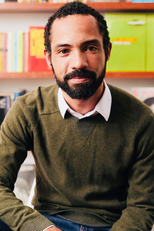 Silvio Guindane