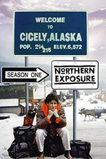 Northern Exposure (1ª Temporada) (Northern Exposure (Season 1))