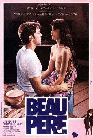 Poster 6 de Filme A Filha da Minha Mulher (1981)