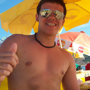 Foto de perfil de André Luiz de Souza