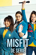 Misfit: Die serie (Misfit: Die serie)