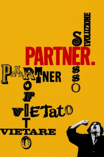  de Filme Partner (1968)