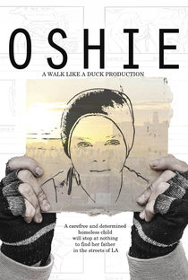 Oshie - Poster / Capa / Cartaz - Oficial 1