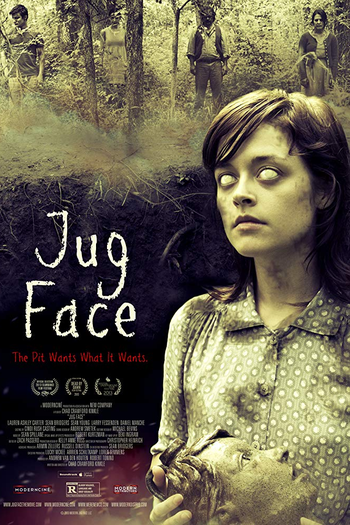  de Filme Jug Face (2013)