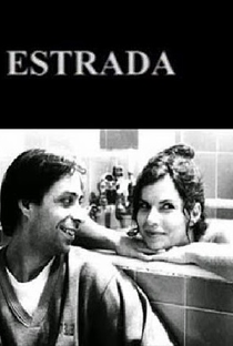 Estrada - Poster / Capa / Cartaz - Oficial 1