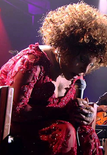 Programa Ensaio: Elza Soares (Programa Ensaio: Elza Soares)