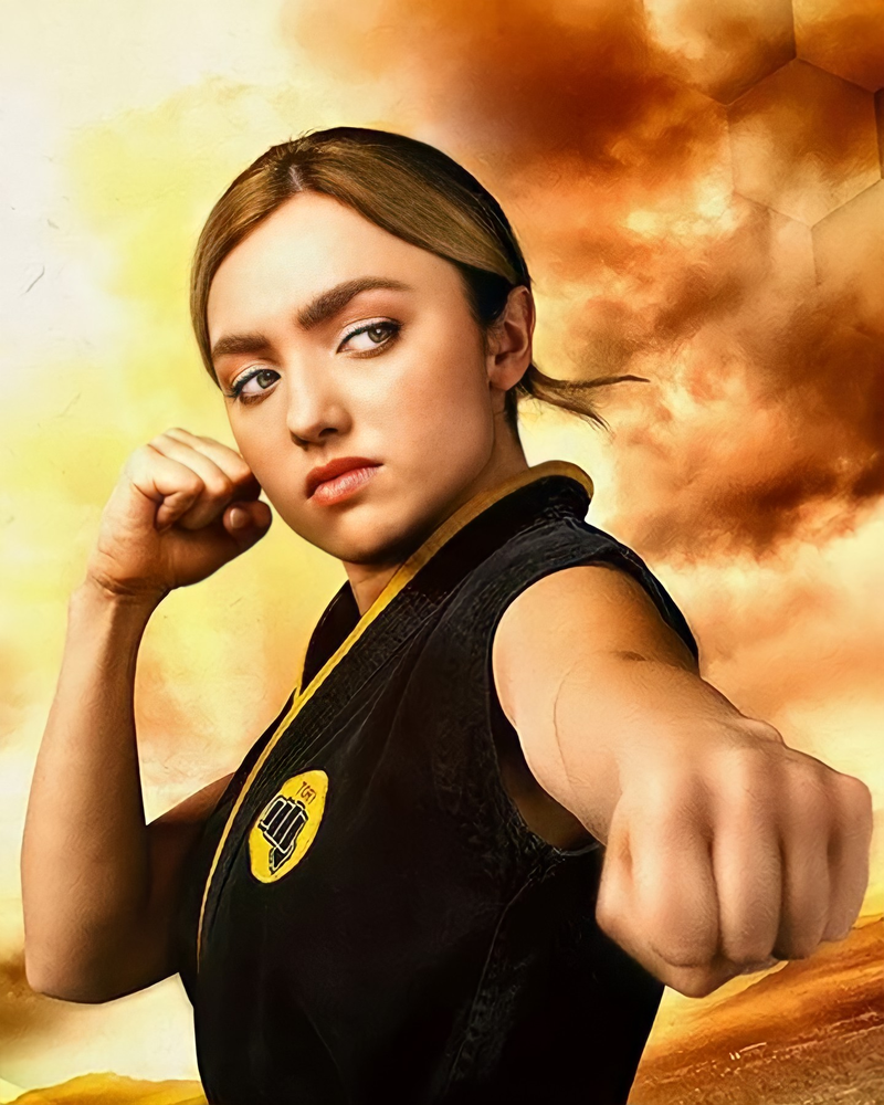 Peyton List (II) - Foto 1