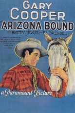 Bandoleiro Romântico (Arizona Bound)