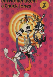 Pernalonga e Sua Turma - Em Homenagem a Chuck Jones (A Salute To Chuck Jones)