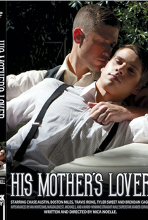 His Mother's Lover - Poster / Capa / Cartaz - Oficial 1