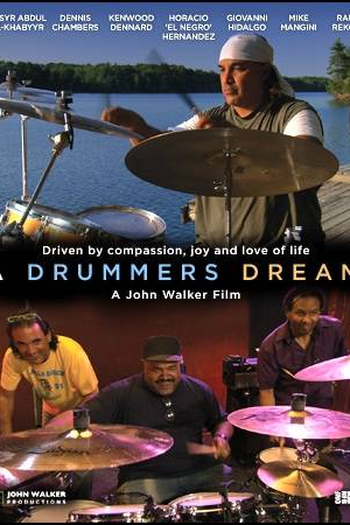  de Filme A Drummer's Dream (2010)