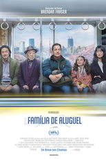 Família de Aluguel (Rental Family)