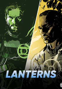 Lanternas (1ª Temporada) (Lanterns (Season 1))