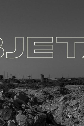 Poster de Curta Abjetas 288 (2020)