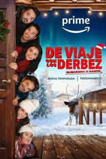 Viajando com a Família Derbez 4a. Temporada (De Viaje Con Los Derbez Temporada 4)