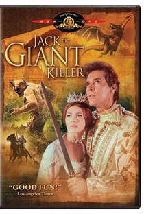 Jack, o Matador de Gigantes - Poster / Capa / Cartaz - Oficial 6