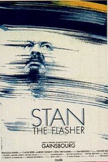 Poster de Filme Stan the Flasher (1990)