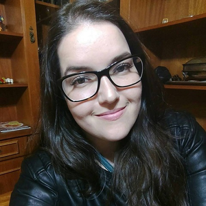 Foto de perfil de Vivian