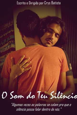Poster 1 de Curta O Som do Teu Silêncio (2015)
