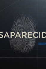 Desaparecidos (1ª Temporada) (Desaparecidos (1ª Temporada))